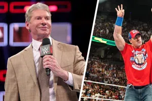 ¿Vince McMahon vuelve a WWE? John Cena 'provocaría' regreso del exdueño de la empresa