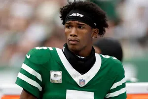 Garrett Wilson fuera los últimos 3 juegos de la temporada por lesión de rodilla