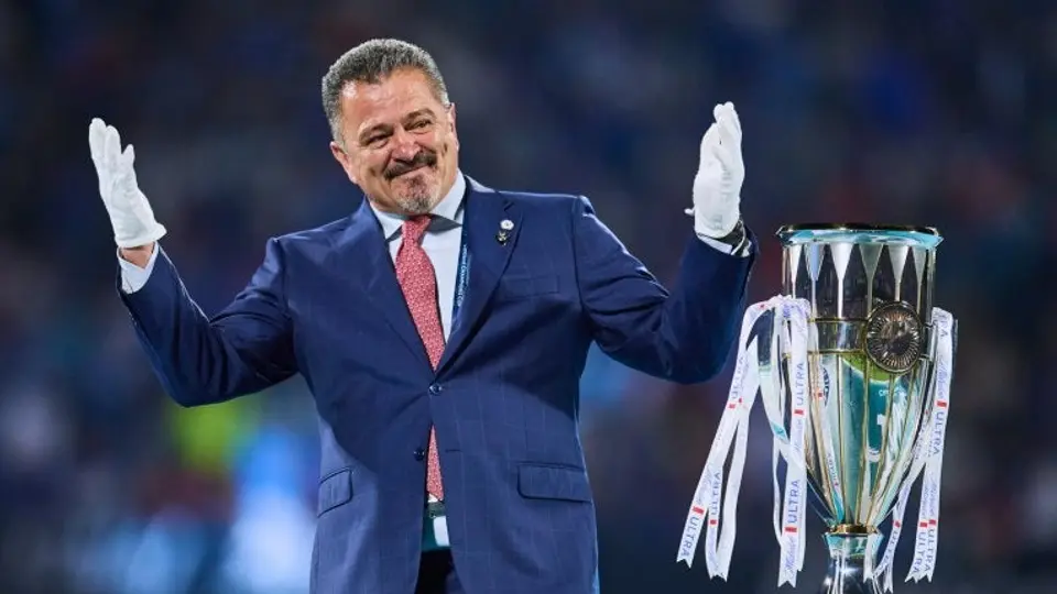 Carlos Hermosillo defiende al Tri pese a la derrota: "No jugaron mal"