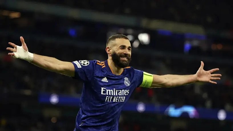 ¿Regresa a Real Madrid? Karim Benzema da indicios sobre su futuro