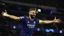 ¿Regresa a Real Madrid? Karim Benzema da indicios sobre su futuro