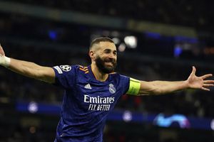 ¿Regresa a Real Madrid? Karim Benzema da indicios sobre su futuro