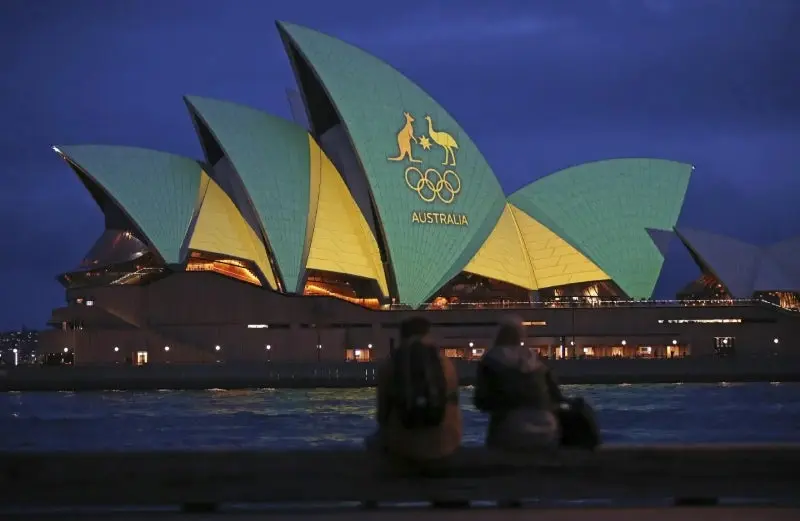 El acuerdo incluye los Juegos Olímpicos de Brisbane 2032 | AP