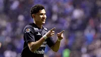 Liga MX: Este es el 11 ideal de la Jornada 16 del Apertura 2025