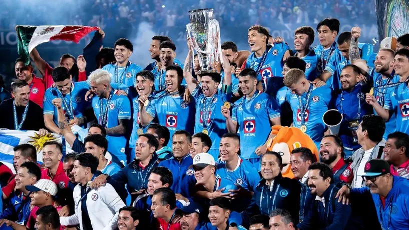 Una posible Final de Navidad: Cruz Azul podría mover el calendario de la Liga MX