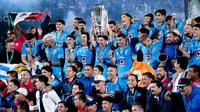 Una posible Final de Navidad: Cruz Azul podría mover el calendario de la Liga MX