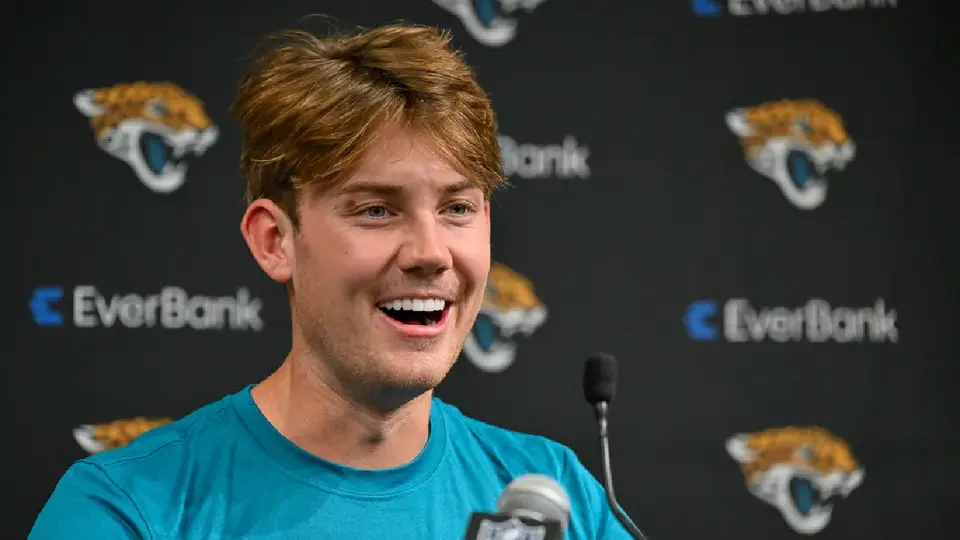 Cam Little se someterá a una prueba antidoping después de romper récord en NFL