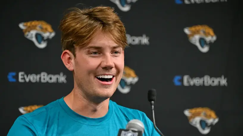 Cam Little se someterá a una prueba antidoping después de romper récord en NFL