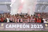 Estudiantes de La Plata remonta, vence a Platense y se gana el Trofeo de Campeones