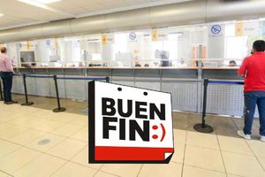 Anuncian descuentos del 70% en multas y recargos durante el Buen Fin 2025