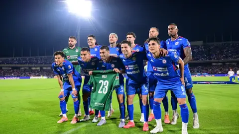 Cruz Azul lanza precios para Semifinal de Ida ante Tigres