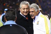 Ferretti y Vucetich regresarán a los banquillos previo al Mundial 2026
