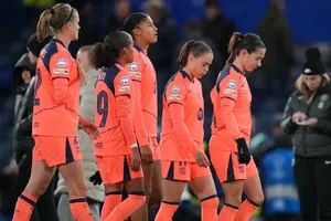 Aitana Bonmatí sufre fractura y será baja varios meses; Barcelona recibirá indemnización millonaria