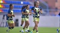 ¿Traición a los colores? Exjugadora de América Femenil es nuevo refuerzo de Chivas