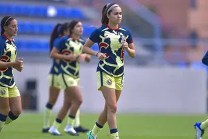 ¿Traición a los colores? Exjugadora de América Femenil es nuevo refuerzo de Chivas