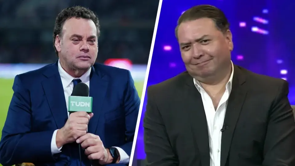 "Tú eres el vendido": Willie González saca a la luz el sueldo de Faitelson tras ‘traicionar’ a ESPN
