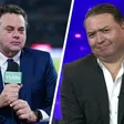 "Tú eres el vendido": Willie González saca a la luz el sueldo de Faitelson tras ‘traicionar’ a ESPN