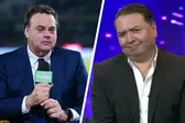 "Tú eres el vendido": Willie González saca a la luz el sueldo de Faitelson tras ‘traicionar’ a ESPN