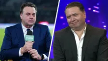 "Tú eres el vendido": Willie González saca a la luz el sueldo de Faitelson tras ‘traicionar’ a ESPN