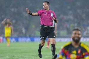 Las fallas arbitrales que han afectado al América en el Apertura 2025