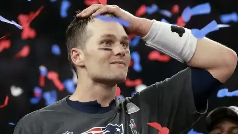 ¿Vuelve a la NFL? Tom Brady asegura que está en condiciones para volver