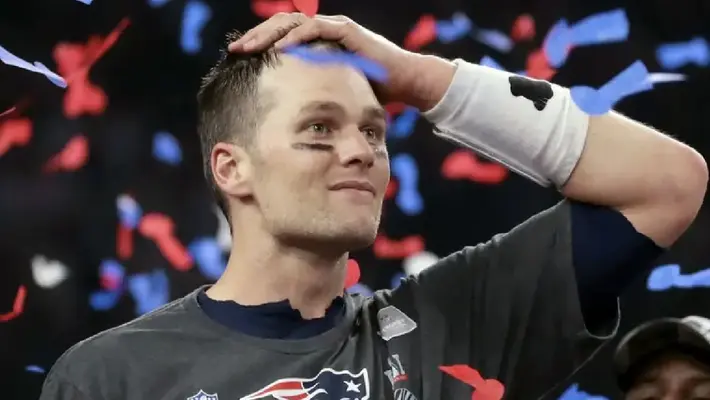 ¿Vuelve a la NFL? Tom Brady asegura que está en condiciones para volver