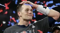 ¿Vuelve a la NFL? Tom Brady asegura que está en condiciones para volver