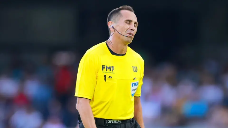 ¿Factor en contra? El historial de Pumas bajo el arbitraje de Santander