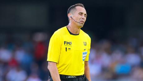 ¿Factor en contra? El historial de Pumas bajo el arbitraje de Santander