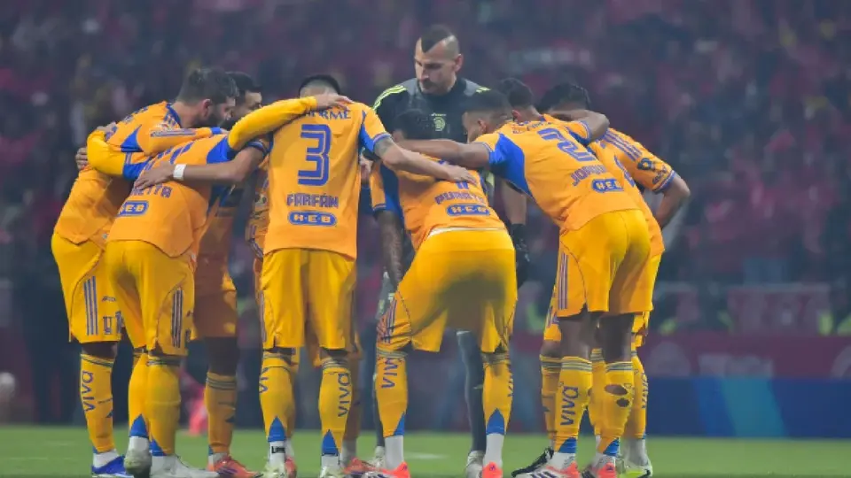 Tigres mueve sus 'piezas' de cara al Clausura 2026