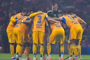 Tigres mueve sus 'piezas' de cara al Clausura 2026