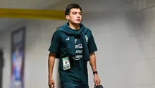El curioso elogio de Alex Aguinaga a Gilberto Mora: “Es un descarado”