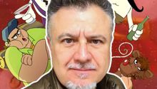 Muere Fernando Meza, cofundador de Huevocartoon