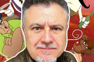 Muere Fernando Meza, cofundador de Huevocartoon