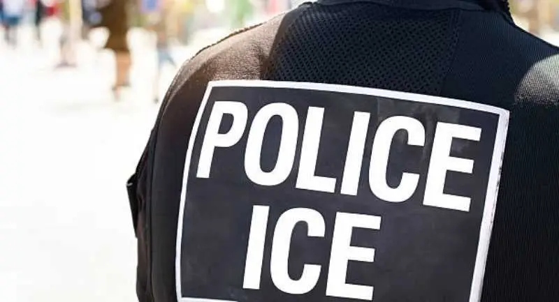 Al ICE no detuvo a Inés Gómez Mont por su condición de madre/.