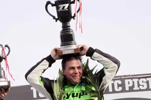 Conmoción en el automovilismo argentino por fallecimiento de Alejandro Frangioli