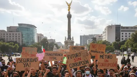 Marcha de la Generación Z en CDMX: Cuándo es, qué exigen y qué se sabe