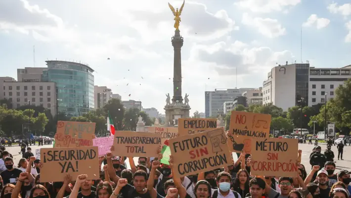 Marcha de la Generación Z en CDMX: Cuándo es, qué exigen y qué se sabe