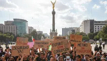 Marcha de la Generación Z en CDMX: Cuándo es, qué exigen y qué se sabe