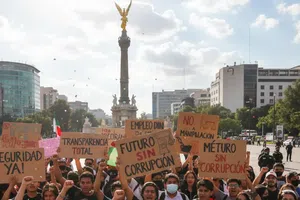Marcha de la Generación Z en CDMX: Cuándo es, qué exigen y qué se sabe
