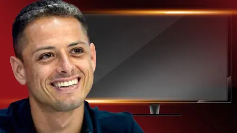 ¿Se retira del futbol? Chicharito cerca de fichar con cadena de televisión