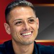 ¿Se retira del futbol? Chicharito cerca de fichar con cadena de televisión