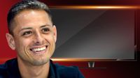 ¿Se retira del futbol? Chicharito cerca de fichar con cadena de televisión