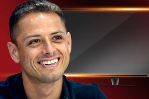 ¿Se retira del futbol? Chicharito cerca de fichar con cadena de televisión