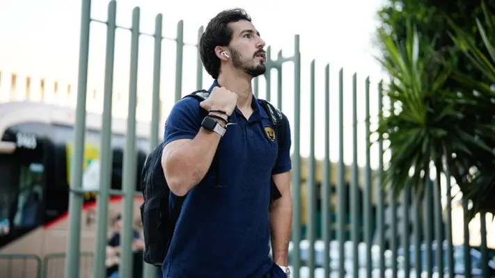 Pablo Bennevendo: “un campeonato culminaría la gran historia que se ha construido”