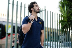 Pablo Bennevendo: “un campeonato culminaría la gran historia que se ha construido”