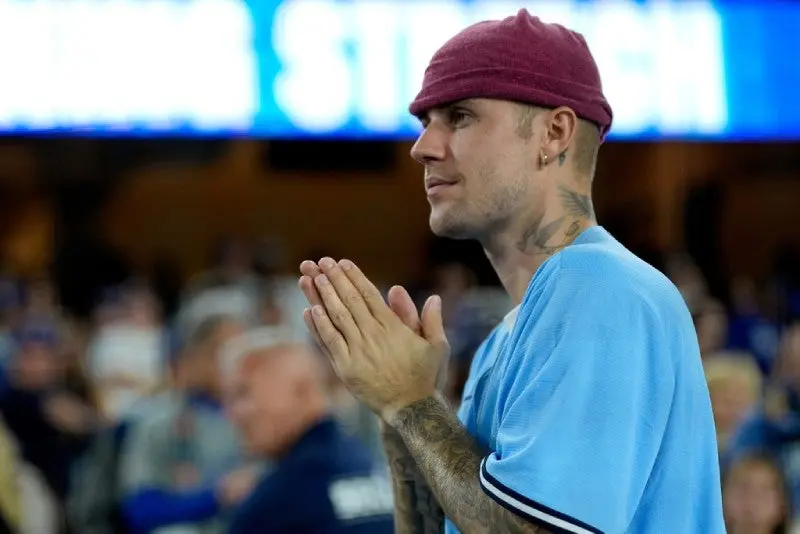 Justin Bieber | AP