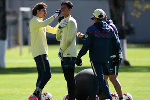 Portero surgido en el Nido apunta a regresar al América para el Clausura 2026