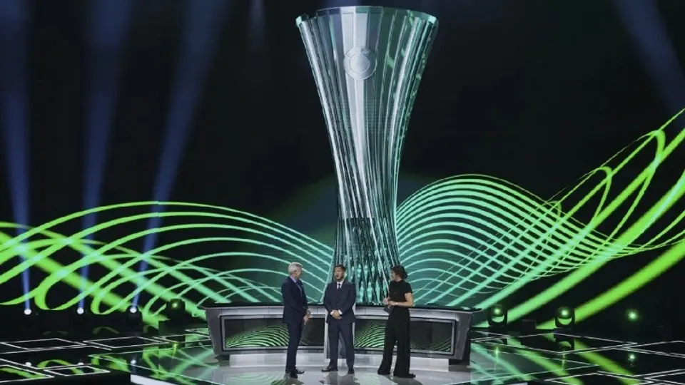 Conference League 2025/26: ¿Cuándo y dónde ver el sorteo de los Octavos de Final?