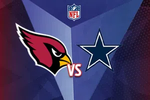 Arizona Cardinals vs Dallas Cowboys: ¿Dónde ver el MNF de la Semana 9 de la NFL?